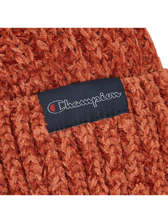 Berretto Fisherman 805681 MS071 Rosso