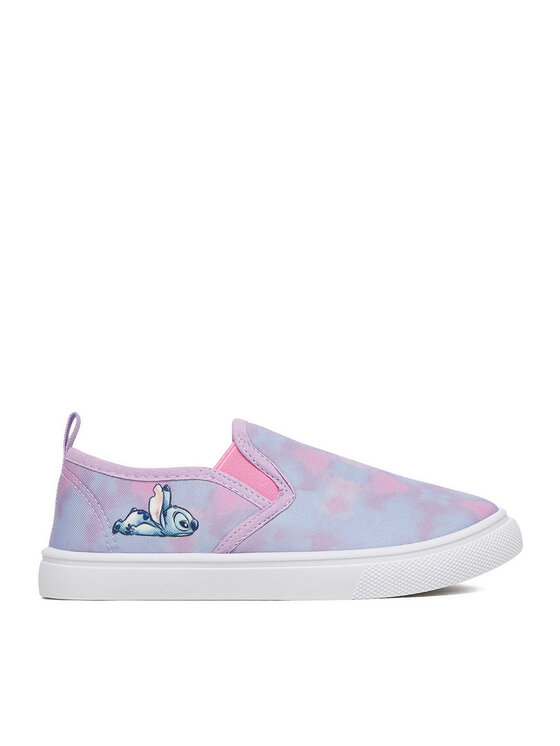Disney Classics Disney Classics Teniszcipő CEO-CP91-SS26-316DCLS Lila