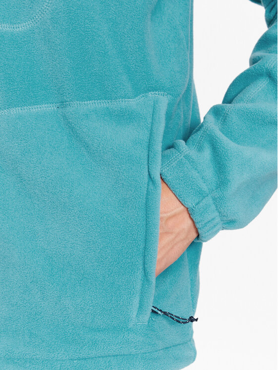 Columbia Columbia Flis Fast Trek™ II Full Zip Fleece Plava Regular Fit