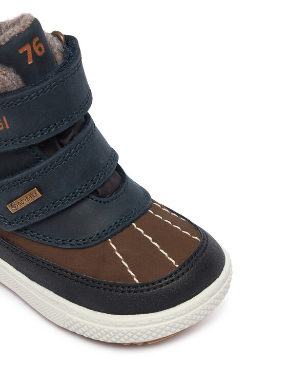Primigi Primigi Schneeschuhe GORE-TEX 2352633 M Dunkelblau