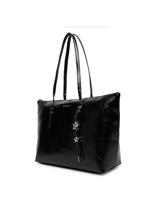 MICHAEL Michael Kors Сумка 30F6SQNT9U Чорний — фото 6