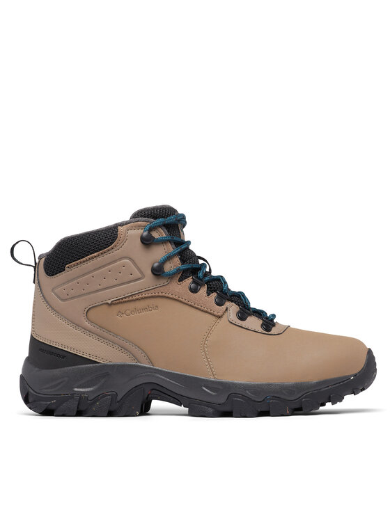 Trekkings Columbia Newton Ridge Wp Omni-Heat II 2056191 Maro