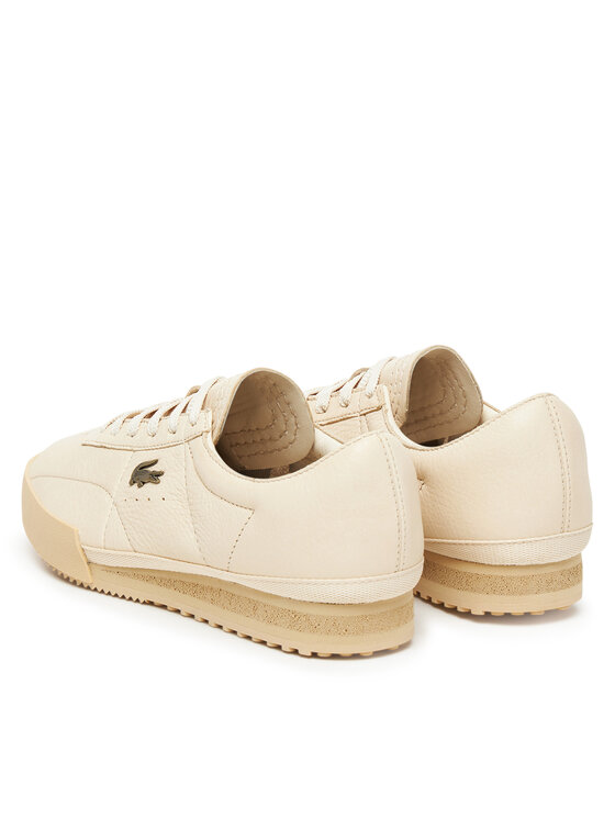 Lacoste Lacoste Laisvalaikio batai 7-50SFA0161 Rožinė
