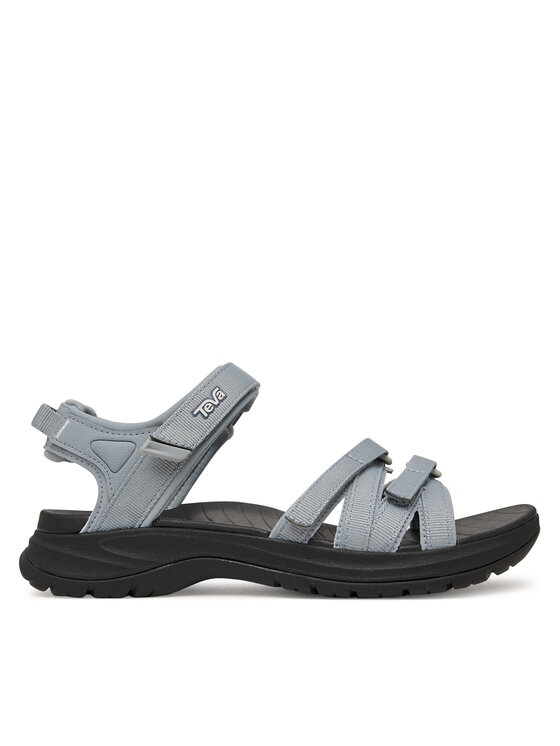 Teva Teva Босоніжки Tirra Sport 1173720 Сірий