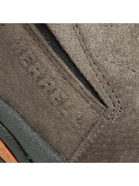 Merrell Merrell Nizki čevlji Jungle Moc J60787 Rjava