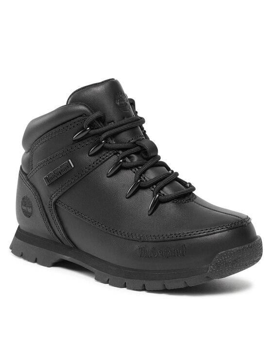 Timberland Scarpe da trekking Euro Sprint TB0A13DP0011 Nero