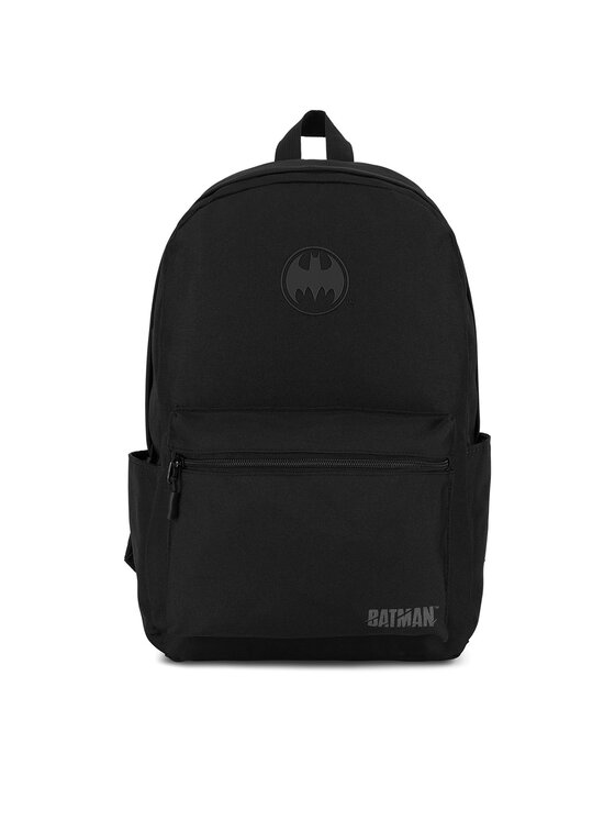 Rucsac Batman ACCCS-AW24-203WBBAT Negru