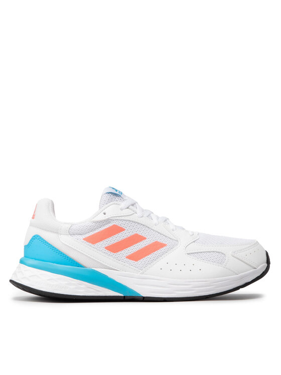 Scarpe Response Run GY1148 Bianco
