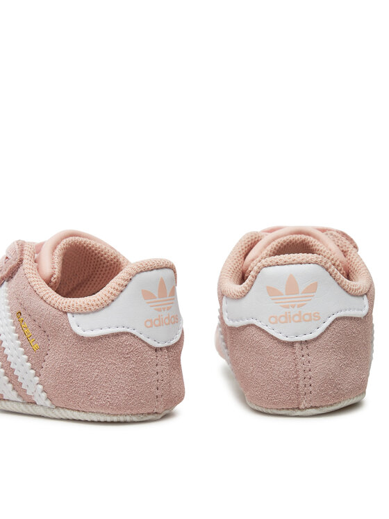 adidas Sneakers Gazelle Crib JI2045 Rosa Modivo