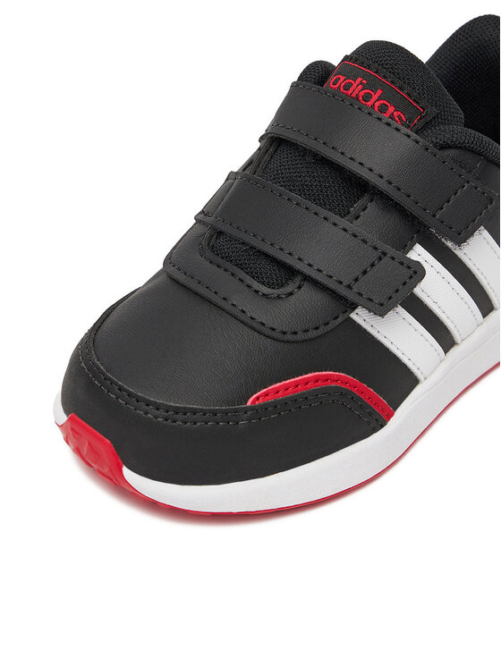adidas adidas Laisvalaikio batai VS SWITCH 3 JR9278 Juoda