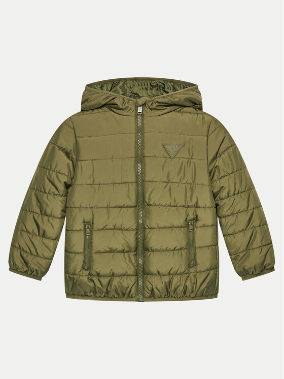 Giubbotto piumino Guess