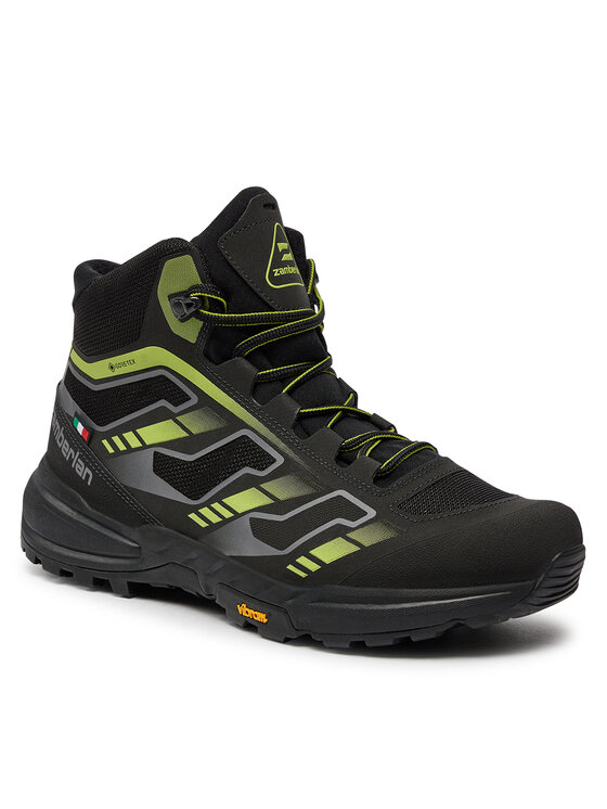 Zamberlan Zamberlan Bakancs Anabis Gtx GORE-TEX 0219PM0G Fekete