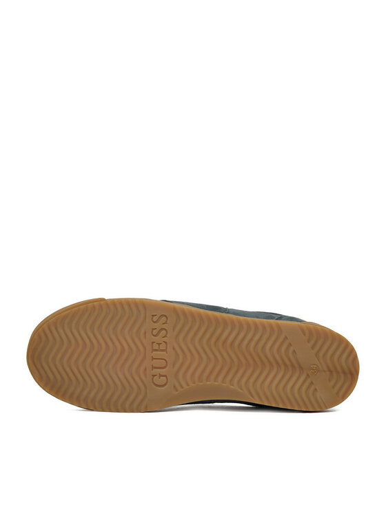 Guess Guess Sneakers EO-CI12-3230-01 Albastru