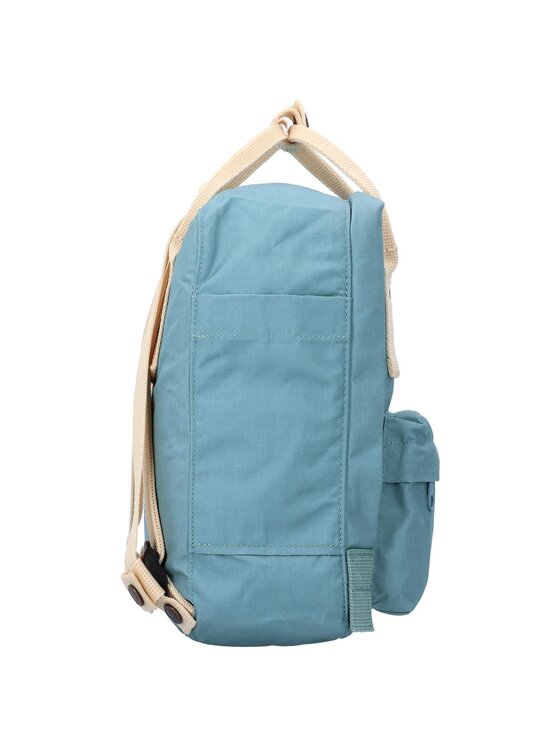Fjällräven Fjällräven Plecak 206536 Błękitny