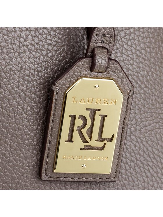 LAUREN RALPH LAUREN Lauren Ralph Lauren Handtasche Claire N91 L7560 AL698 XWIZ9 Braun