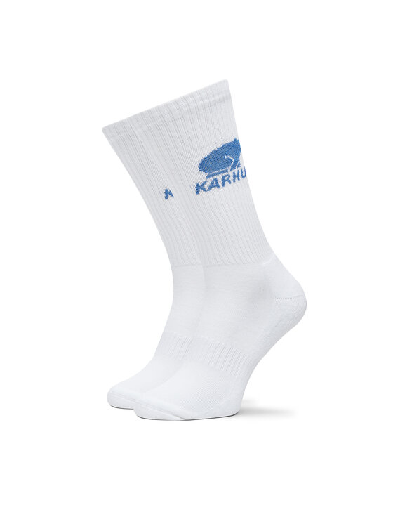 Karhu Karhu Duge čarape KA00127 Bijela