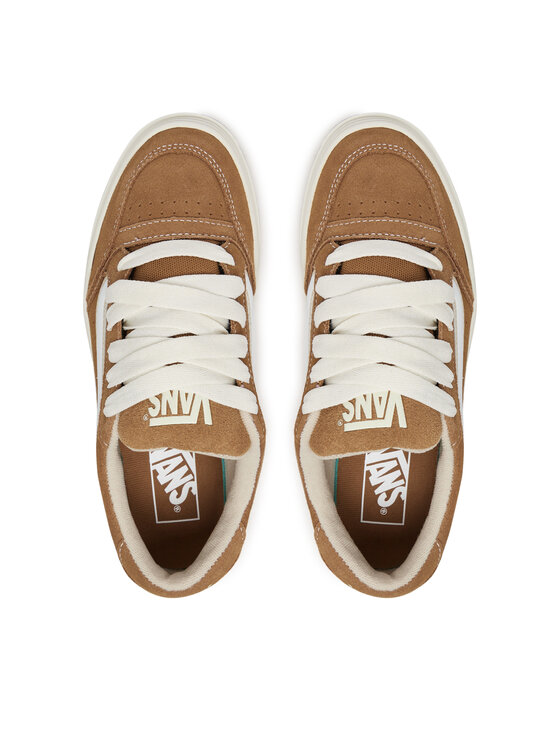 Vans Vans Superge Hylane  VN000D1JBRO1 Rjava
