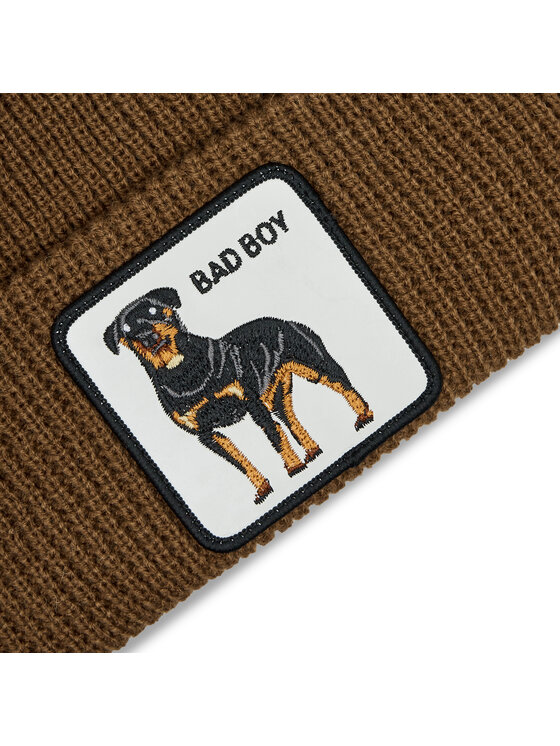 Goorin Bros Goorin Bros Kapa Ruff Stuff 107-0134 Rjava