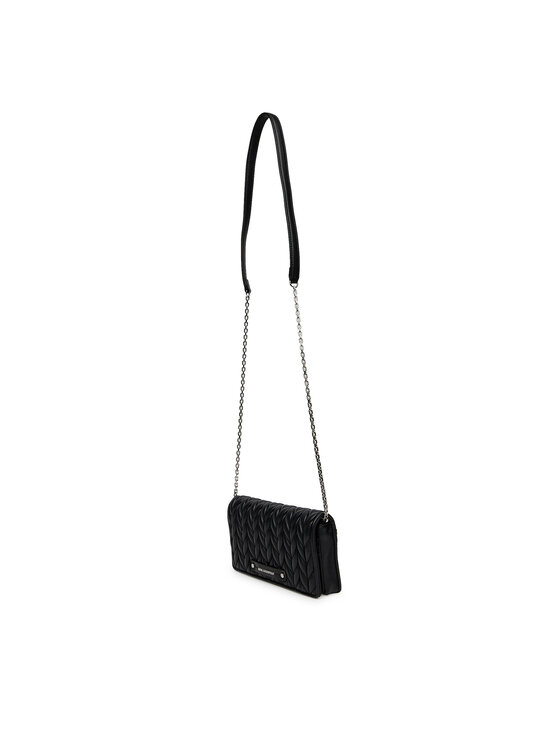 KARL LAGERFELD KARL LAGERFELD Ročna torba A2W32027 Črna