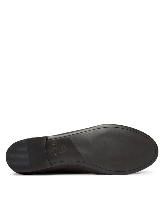 Tamaris Tamaris Baleríny 1-22100-46 Hnědá