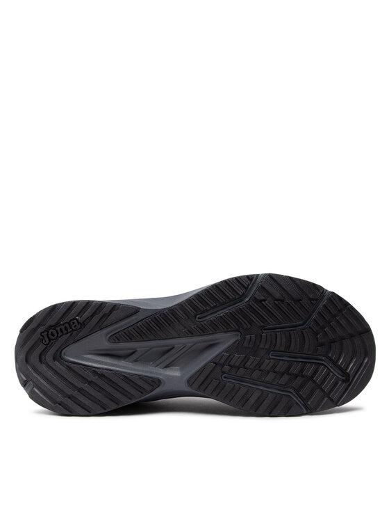 Joma Joma Běžecké boty R.Argon Men 2228 RARGOS2228 Černá