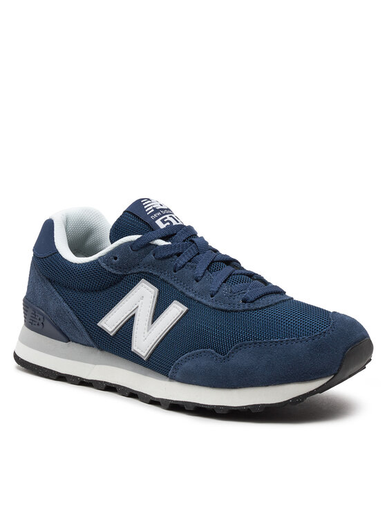 New Balance New Balance Sneakersy ML515NVY Granatowy