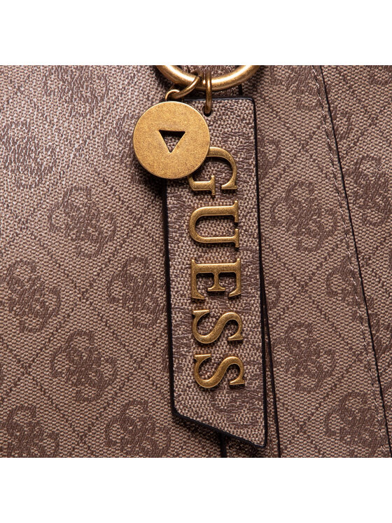 Guess Guess Rankinė Naya (Sb) HWSB78 81230 Ruda