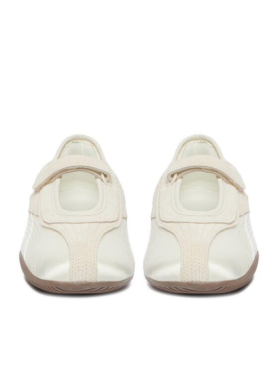 Reebok Reebok Балеринки C-ULTRA LO MARY JANE 100261003 Кремав