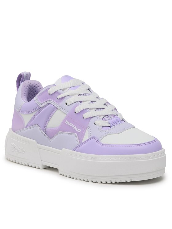 Buffalo Sneakers Rse V2 BN16309031 Violet