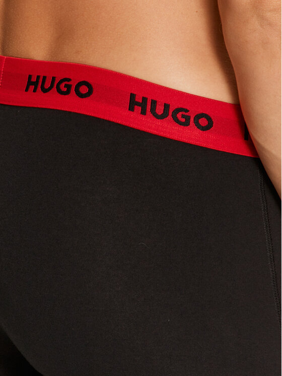 HUGO Hugo Набір з 3 пар боксерів 50517887 Кольоровий