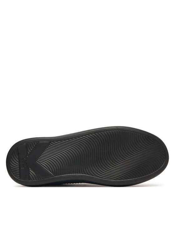 KARL LAGERFELD KARL LAGERFELD Sneakers KL62577N Nero