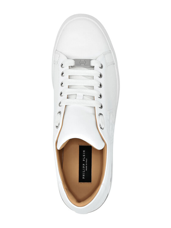 PHILIPP PLEIN PHILIPP PLEIN Sneakers 21077 Bianco