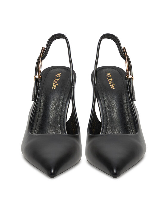DeeZee DeeZee Sandaalid 6-705-8 Must