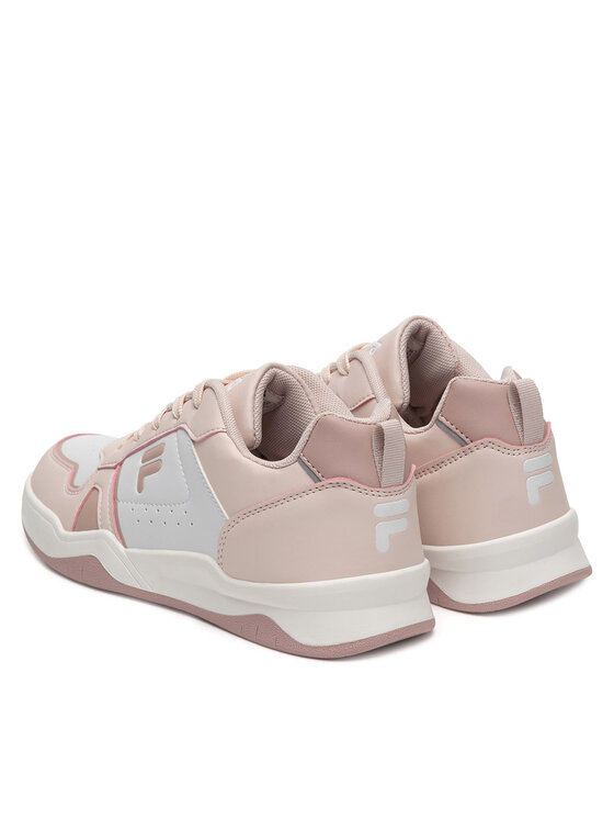 Fila Fila Sneakersy MADSANE FFT0130-43144 Różowy