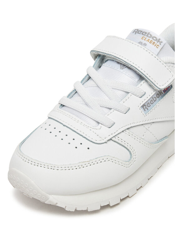 Reebok Reebok Sneakersy V9-25207-02 (IV) Bílá