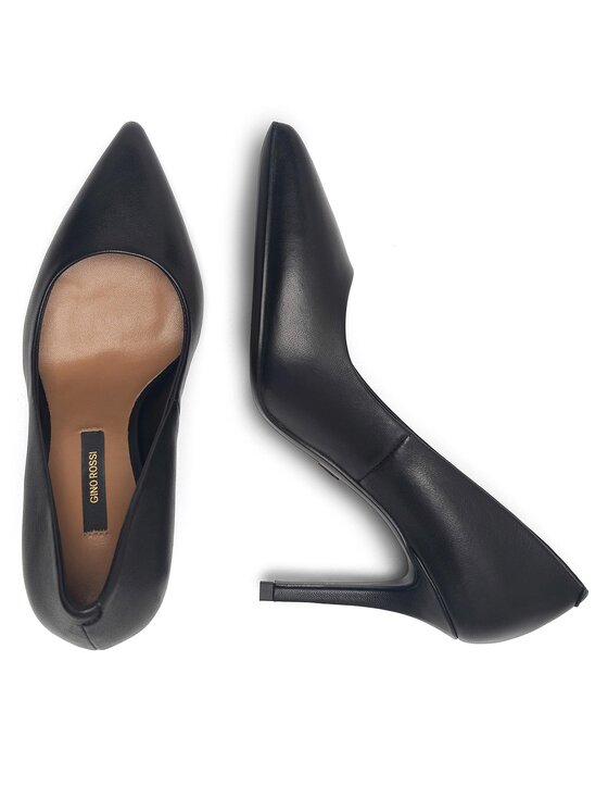 Gino Rossi Gino Rossi High Heels V-323-346 Schwarz