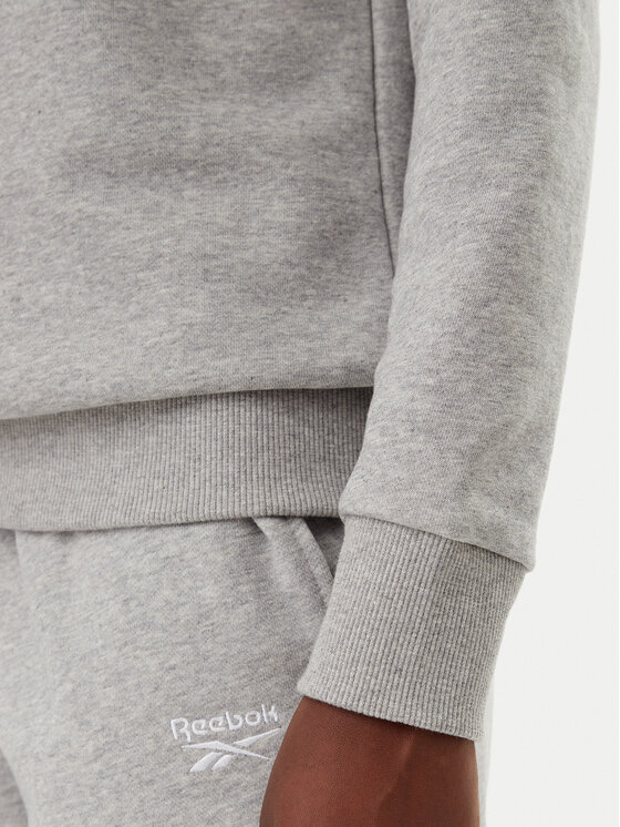 Reebok Reebok Sweatshirt 100012556 Grau Regular Fit