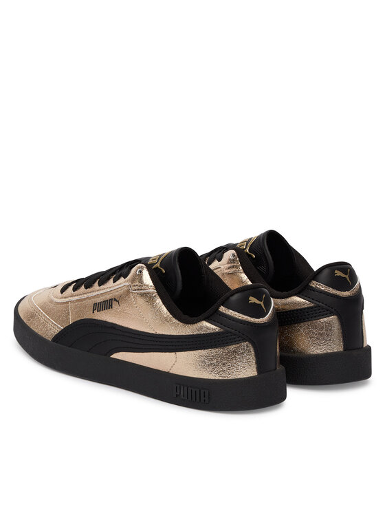 Puma Puma Αθλητικά Club II Era Metallic Whisper 404461 01 Χρυσό