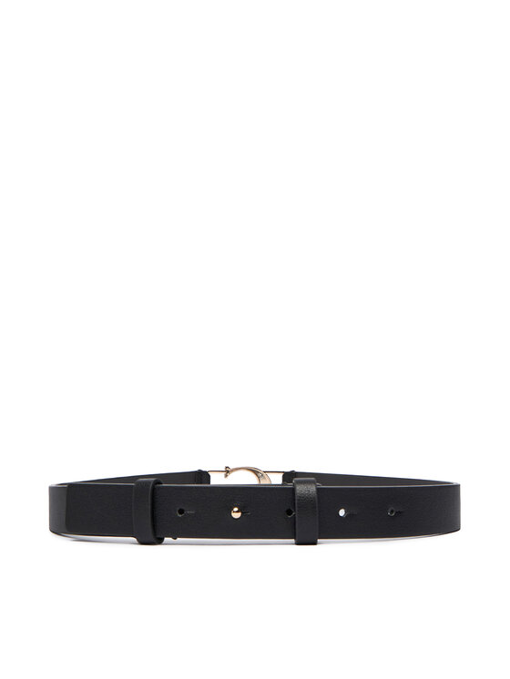 Guess Guess Moteriškas Diržas BW9299 P5420 Juoda