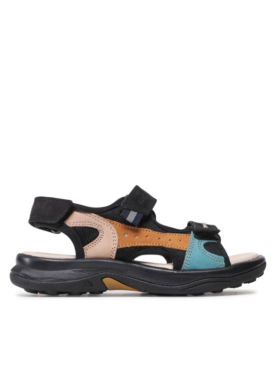 Lasocki Young Lasocki Young Sandalen CI12-TWISTY-06 Schwarz