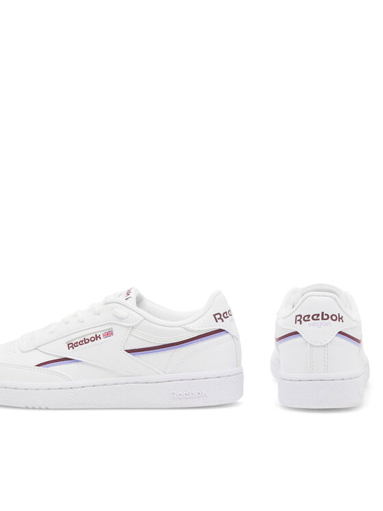 Reebok Reebok Sneakers Club C 100072388 Bianco