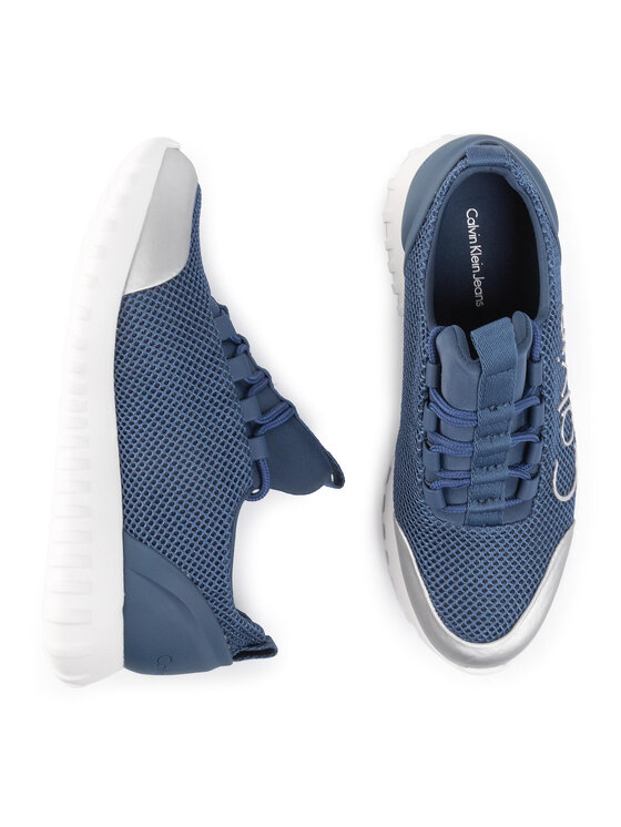 Calvin Klein Jeans Calvin Klein Jeans Sneakers Reika R0666 Dunkelblau