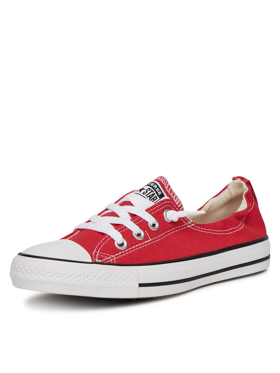 Converse Converse Scarpe da ginnastica CHUCK TAYLOR ALL STAR SHORELINE 537083C Rosso