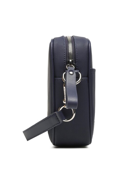 Lacoste Lacoste Kabelka NF3954DB021 Tmavomodrá