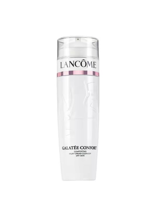 Mleczko do demakijażu Lancôme, Galatee Confort