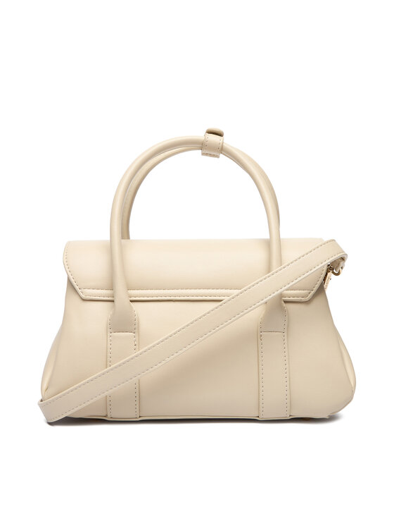 Valentino Valentino Handtasche West Re VBS9I837 Écru