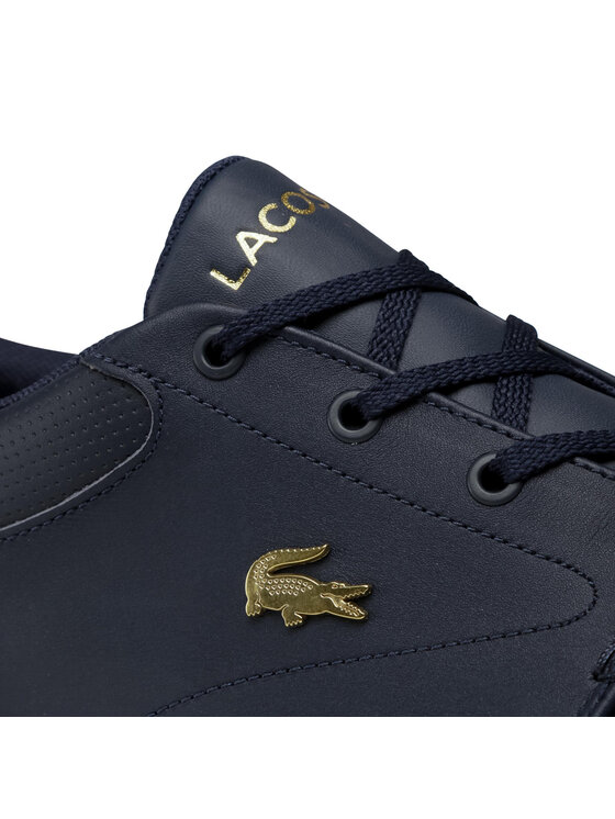 Lacoste Sneakers Bayliss 0120 1 Cma 7 40CMA0011092 Dunkelblau