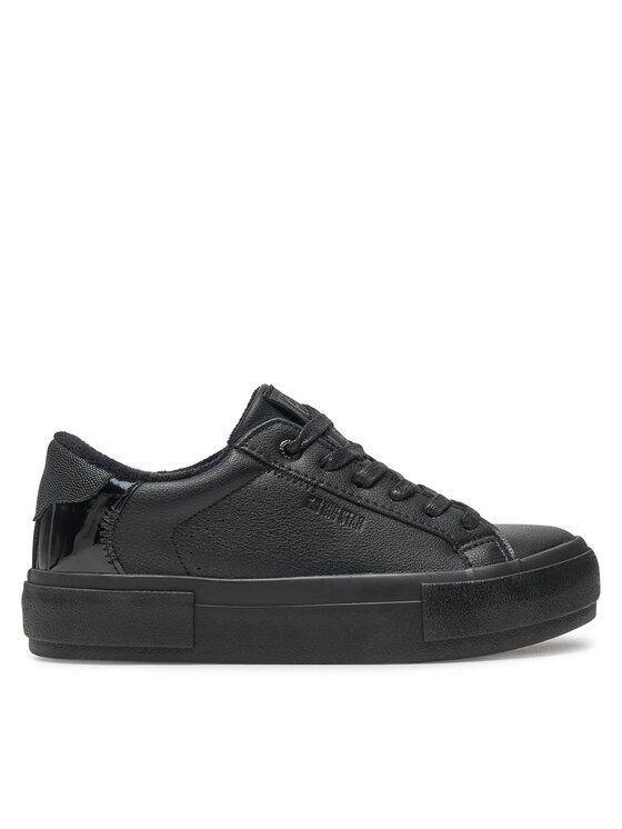 Sneakers Big Star Shoes OO274A555 Negru