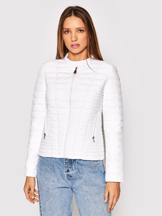 Giubbotto piumino Guess