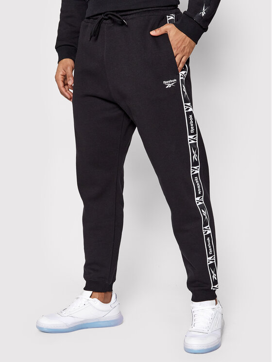 Pantalon reebok brun 2025